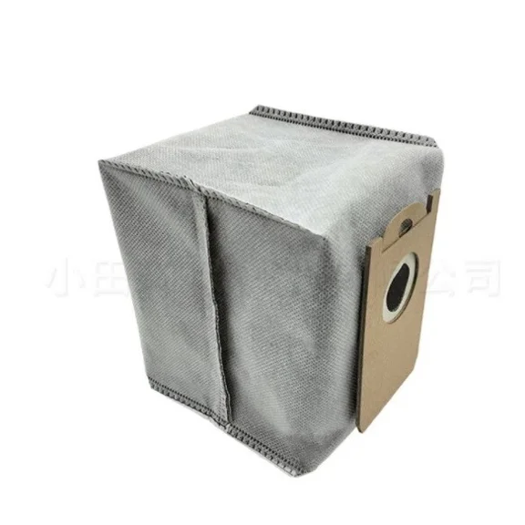 2Pcs Suitable For Yunmi Alpha2Plus Sweeping Robot Accessory Dust Bag