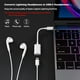 thumbnail image 4 of Adaptador USB-C macho a Lightning hembra LMUBOY para iPhone, 4 of 7