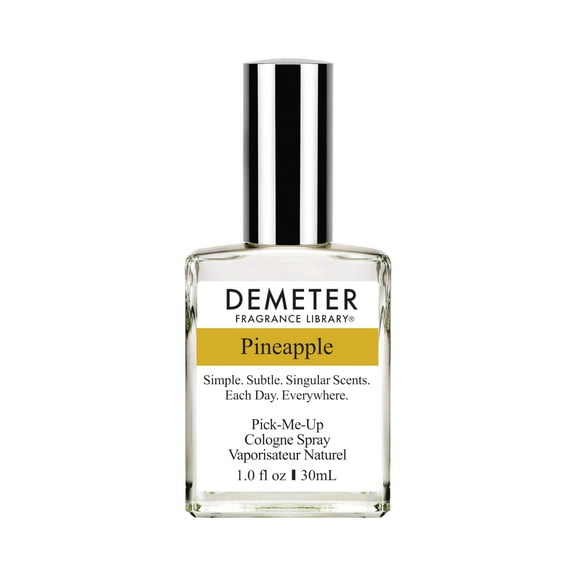 Demeter Pineapple Cologne Spray - 1 oz