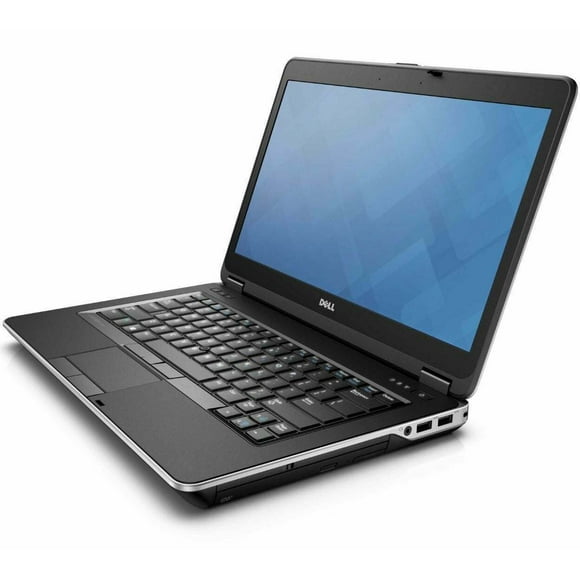 Refurbished  Dell Latitude E6440 i7-4610M 8GB RAM 500G HDD 14" FHD 1920*1080 WiFi Win 10 PRO with Free LIXSUNTEK® Ethernet Cable