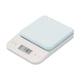 thumbnail image 1 of Báscula de cocina digital, báscula electrónica, digital de gramos para alimentos para el hogar, 1 of 9