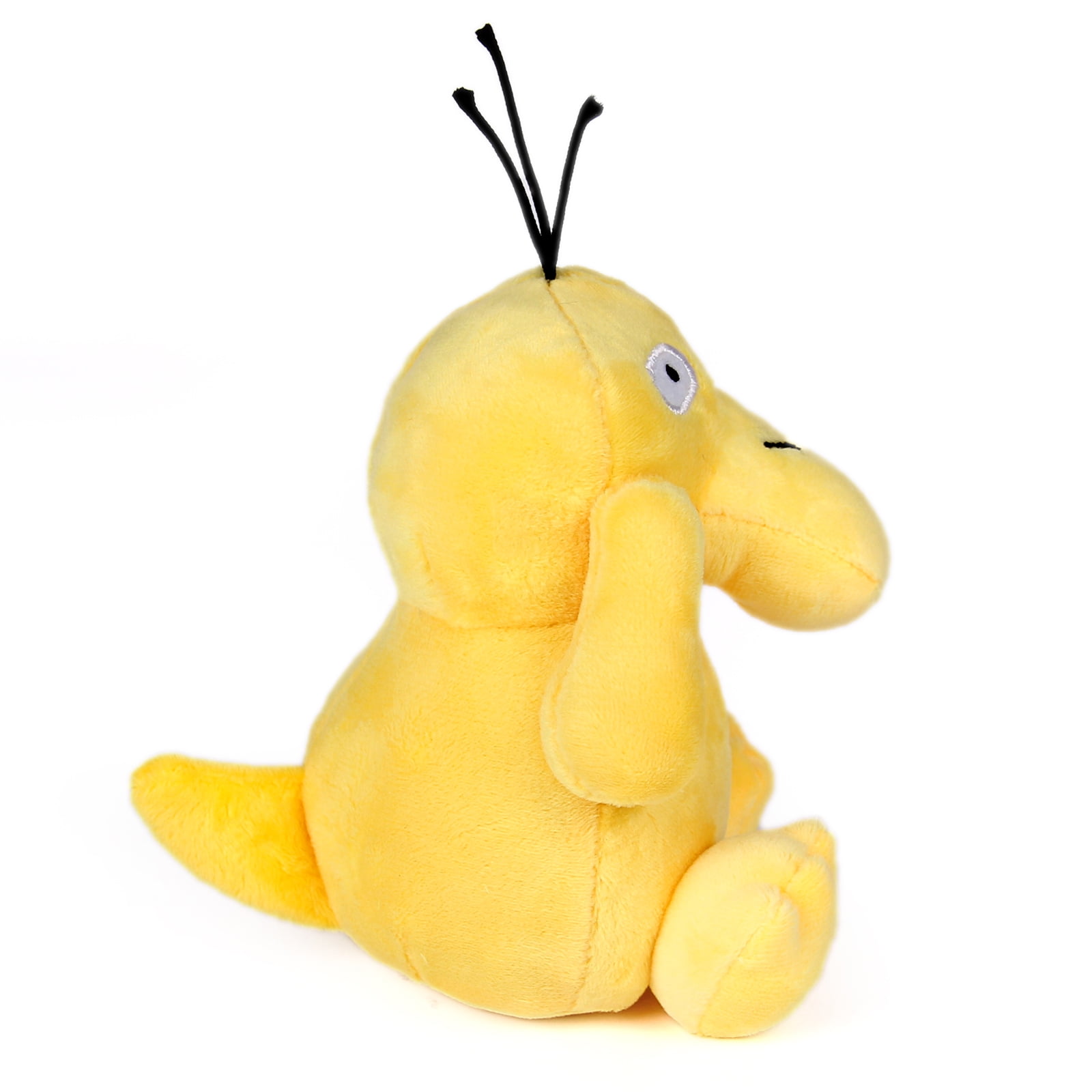 psyduck plush walmart