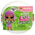 LOL Surprise Earth Love Earthy BB Doll with 7 Surprises, Earth Day Doll ...