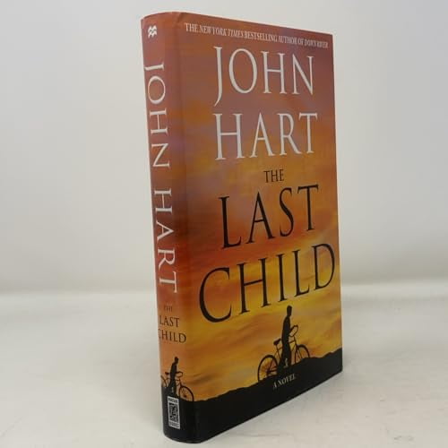 Pre-Owned The Last Child (Hardcover) 0312359322 9780312359324
