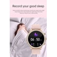 thumbnail image 2 of Fitness Relojes Inteligentes Originales De Presión Arterial, 2 of 8