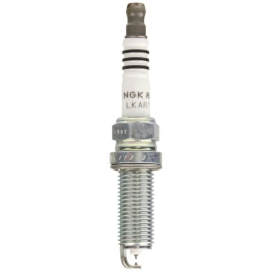NGK Ruthenium HX Spark Plug Fits select: 2015-2019 HONDA CR-V, 2009-2015 TOYOTA COROLLA