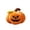 C, variant on Zznnkj Halloween Plush Pumpkin Doll, Soft Stuffed Orange Pumpkin Toy, Cute Spooky Plushie Gift for Holiday Decor