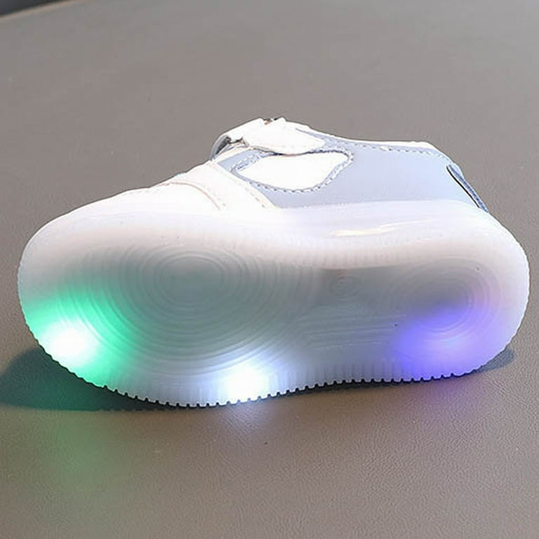 Led Shoes Remote