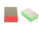 thumbnail image 1 of 2 uds bloque de almohadillas de pulido electrochapado para , piedra de , de cerámica, herramientas de pulido de lijado de shamjiam bloque de lijado, 1 of 8