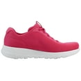 thumbnail image 6 of Skechers Women's Go Walk Joy Ecstatic Sneaker, 6 of 7