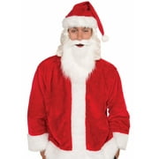 Cheap Santa Beard & Mustache