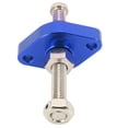 thumbnail image 4 of Tensor de cadena de distribución de leva ajustador manual del motor 12837 24A10 reemplazo para Suzuki Quadsport Z400 LTZ400 LTZ400Z azul, 4 of 9