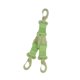 thumbnail image 4 of Correos de buceo Snorkel Snorkel Store Liberación rápida Buckle Scuba Sporter para hombres Mujeres Snorkel de natación Buceo, 4 of 8