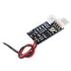 thumbnail image 5 of Alupre VHM-802 12V PWM Gobernador de controlador de velocidad de temperatura de 4 cables para ventilador de PC, 5 of 8