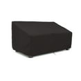 thumbnail image 2 of 3 Sizes Outdoor Patio Furniture Cover Oxford Sofa Protection Patio Rain Snow Dustproof Furniture Covers, 2 of 7