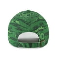 thumbnail image 3 of Men's-'47  Green New York Jets Fiji Clean Up Adjustable Hat, 3 of 3