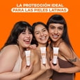thumbnail image 2 of DARROW Protector Solar Dermatol&oacute;gico Facial, Actine Colors Tono Claro FPS50+, 40g, 2 of 6