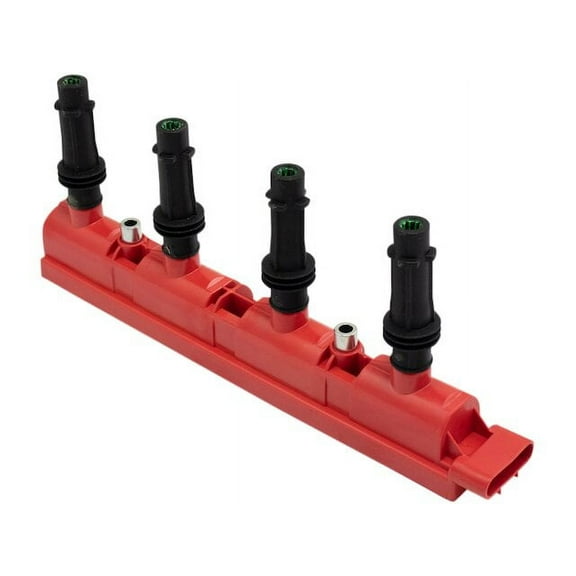 Ignition Coil - Compatible with 2015 - 2021 Chevy Trax 2016 2017 2018 2019 2020