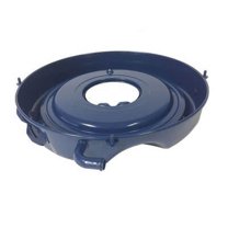 Scott Drake C9ZZ-9600-F Concours 428CJ Shaker Air Cleaner Base