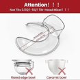 thumbnail image 3 of For 6-7 Quart Tilt- Stand Mixers, 3 of 5