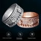 thumbnail image 3 of Anillo giratorio de engranajes Anillo de engranajes para hombres y mujeres Anillo de transferencia Anillo de pareja Descompresión, 3 of 5