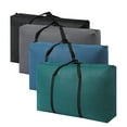 thumbnail image 5 of CSCHome Closet Organizers and Storage Under Bed Storage Containers with Reinforced Handles Foldable Space Saver Non-woven Material, Moisture-Proof for Daily, 5 of 5