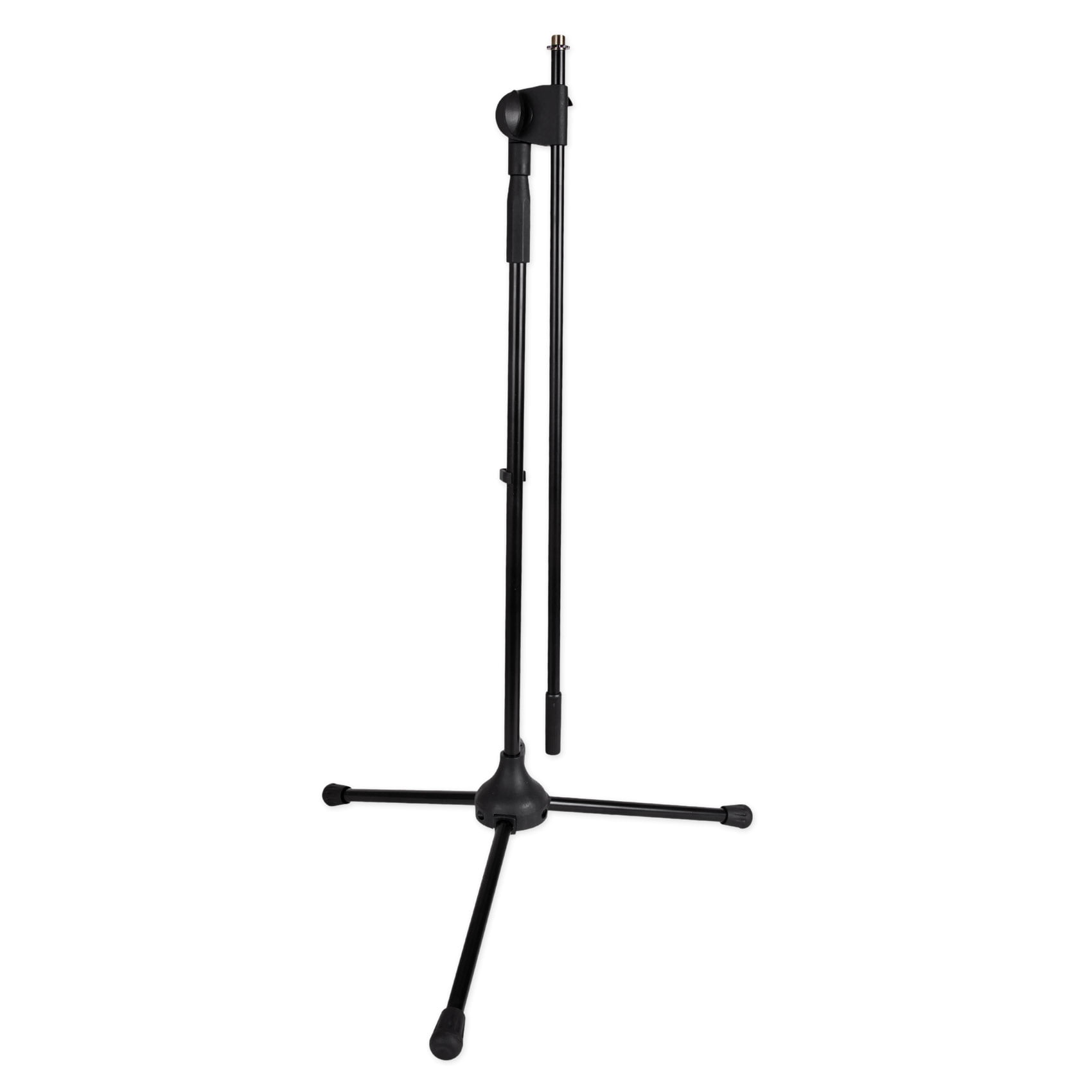 Peavey Durable Black Powder TRIPOD MIC STAND W/ BOOM II & Coat Finish 3016920
