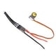 thumbnail image 1 of Controlador de Motor Sin Escobillas de CC de 7-26 V, Placa de Control de Motor de CC, Regulador de Velocidad con Potenciómetro para LiPo 2-6S 30A, 1 of 5