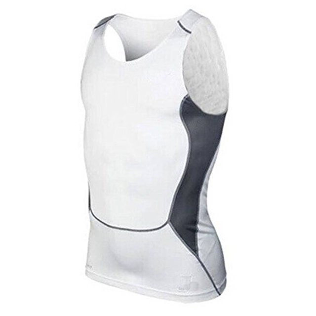 Windproof Cycling Vests Men Riding Bike Sleeveless Tank Top Tee Shirt