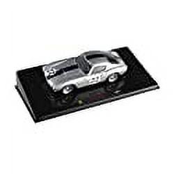 Ferrari 250 GT Berlinetta SWB #22 Grise – Hotwheels Elite 1/43