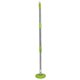 thumbnail image 3 of Spin Mop Pole Handle Replacement For Floor Mop 360 No Foot Pedal Version Green-dwdz, 3 of 3