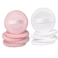 thumbnail image 1 of Esponja de Soplo de Polvo de Maquillaje Sunnimix 10pcs licuadora de maquillaje de belleza, 1 of 8