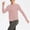 *Khaki, variant on VBVC Women's UPF 50 Sun Protection Long Sleeve Shirt,Ladies' Curved Hem Lightweight Breathable Tee,Quick Dry Athletic Running Hiking Top For Women,Green,S-3XL