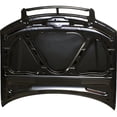 thumbnail image 5 of Geelife Hood For 2002-2005 Audi A4 Quattro Sedan/Wagon Steel, 5 of 9