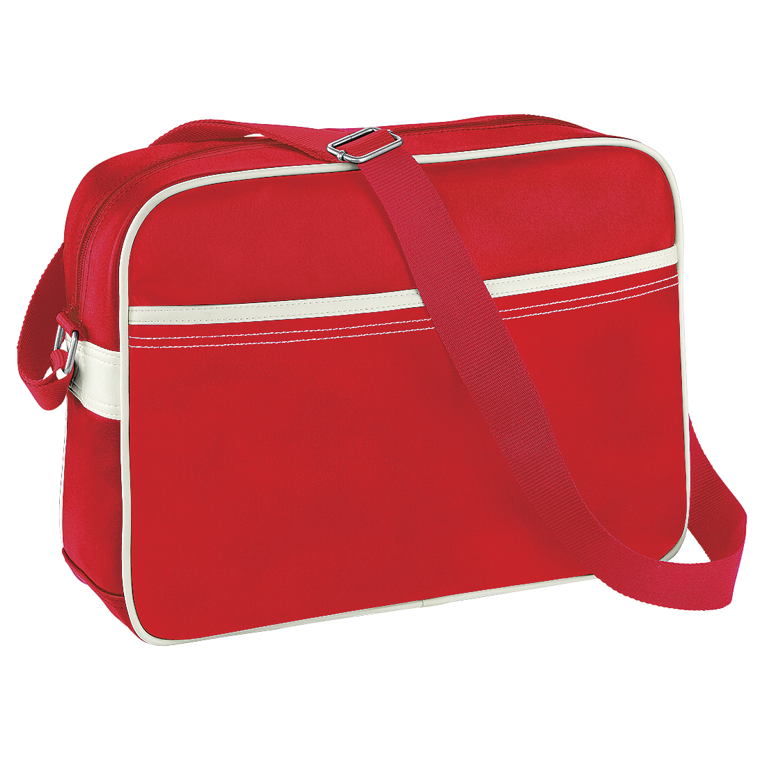 airline messenger bag