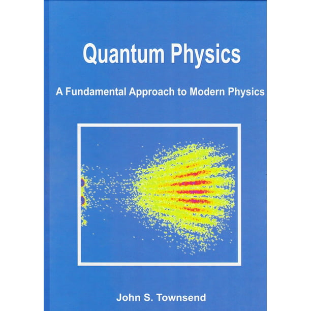 Quantum Physics (Hardcover) - Walmart.com