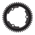 thumbnail image 4 of RC Spur Gear, Spur Gear Corrosion Resistance Rust Prevention 50T  For Replacement, 4 of 8