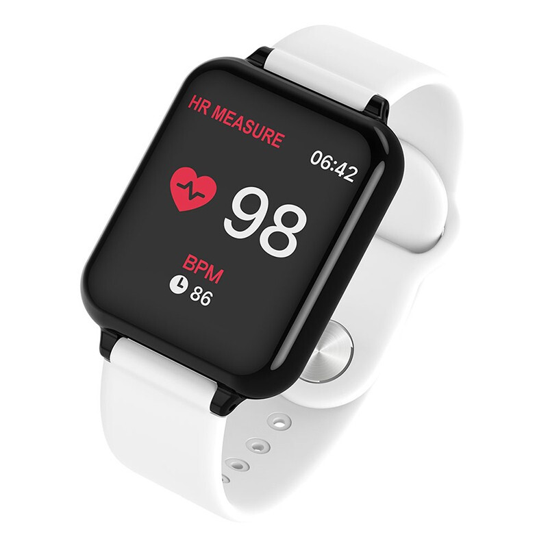 B57 Women Smart watches