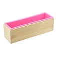 thumbnail image 4 of de tarta de Silicona de Jabón de Pan Rebanadora Cepillo Biseladora 900ml Gloria Cortador de jabón ajustable, 4 of 6