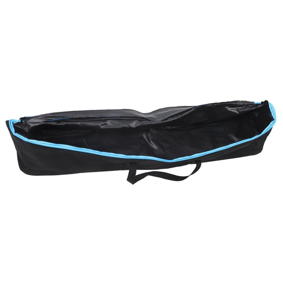 Mobutofu Durable Croquet Bag 1Pack Rectangular Design 600D Oxford Cloth for Sports and Travel