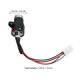 thumbnail image 2 of unbranded Interruptor De Encendido Con Llave Para Motocicleta Repuesto Duradero Y Fácil De Instalar, 2 of 8