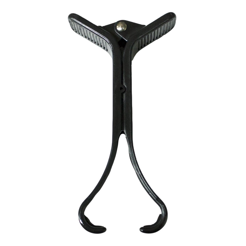 Jumping Jack Universal Cell Phone/ Tablet Clip Stand (Vertical or