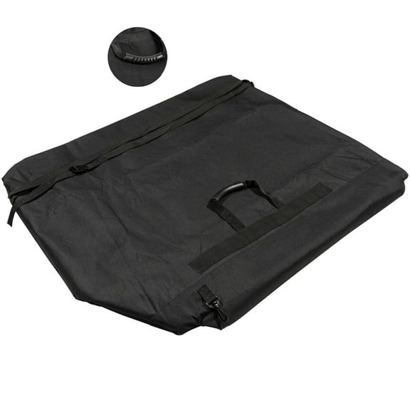 Freedom Panel Hard Top Storage Bag for Jeep Wrangler JK JKU JL JLU etc 07-21