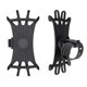 thumbnail image 3 of Bicycle Phone Holder, Electric Vehicle Silicone Holder, Support for Use on Bicycles or Motorcycles, 3 of 5