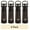Black, variant on TAL Tritan Jolt Water Bottle 16 fl oz, Black
