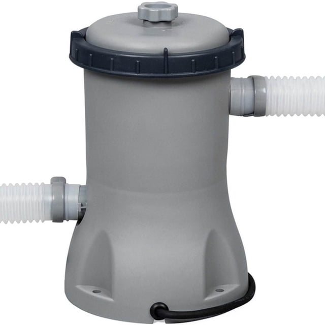 Bomba Filtrante Depuradora Alberca Limpieza 2006L Bestway Bestway Filtrado