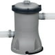 thumbnail image 1 of Bomba Filtrante Depuradora Alberca Limpieza 2006L Bestway Bestway Filtrado, 1 of 3