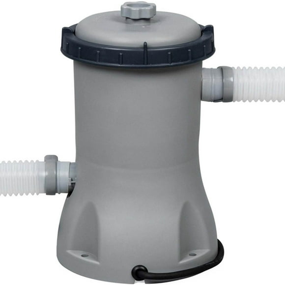 Bomba Filtrante Depuradora Alberca Limpieza 2006L Bestway Bestway Filtrado