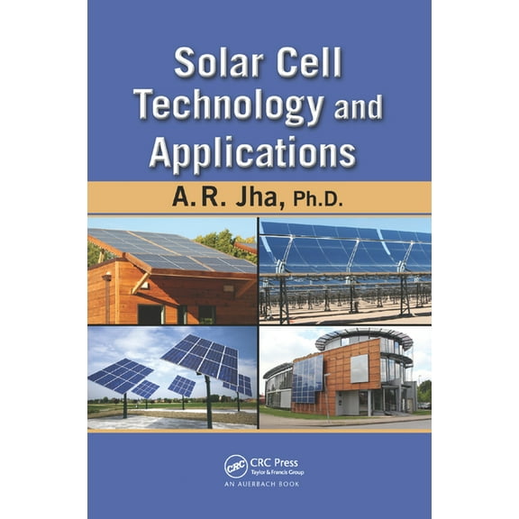 Solar Cell Technology and Applications, (Paperback)