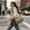 Y, variant on Upgraded Casual And Simple Tote Bag And Stylish Canvas Shoulder Bag Crossbody Bag Outdoor Bag Available In Six Colors For Everyday Carry B